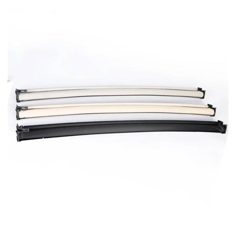 Sonnenblende A1767800040 A1767800600 Für Benz C117 W176 A200 A180 2013 2014 2015 2016 2017 2018 Elektrische Schiebedach Sonnenschirm Vorhänge Shutter Abdeckung Autofenster Sonnenschutz(Grey) von KUVIEZ
