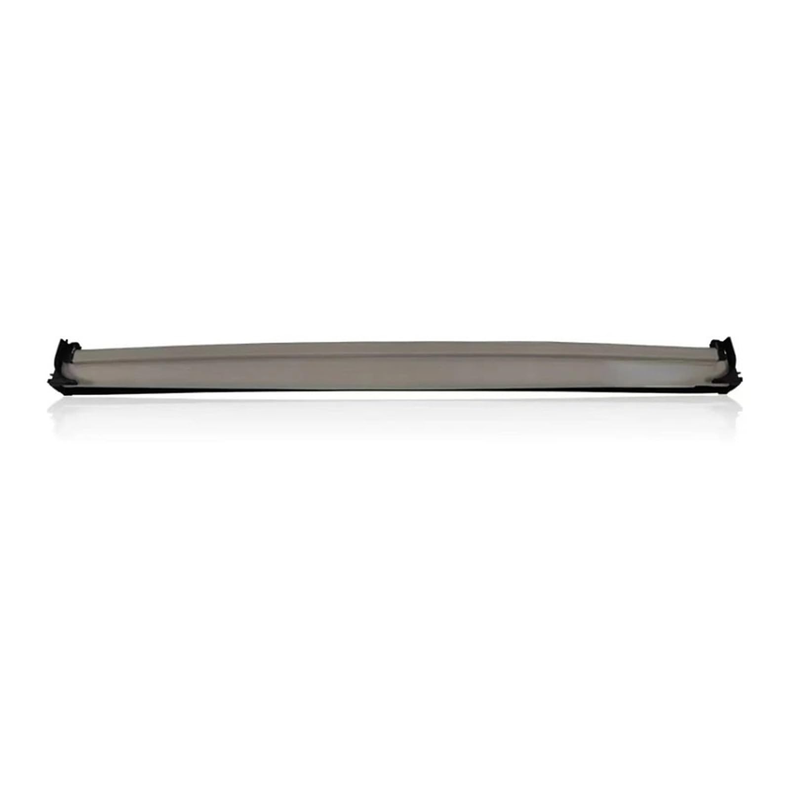 Sonnenblende A17678000407N90 Für Benz Für CLA 2014 2015 2016 Schiebedach Sonnenschirm Grau Roller Vorhang Und Montage Autofenster Sonnenschutz(Beige) von KUVIEZ