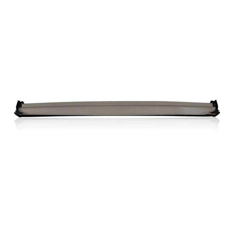 Sonnenblende A17678000407N90 Für Benz Für CLA 2014 2015 2016 Schiebedach Sonnenschirm Grau Roller Vorhang Und Montage Autofenster Sonnenschutz(Beige) von KUVIEZ