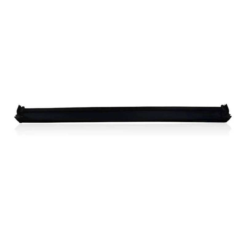 Sonnenblende A17678000407N90 Für Benz Für CLA 2014 2015 2016 Schiebedach Sonnenschirm Grau Roller Vorhang Und Montage Autofenster Sonnenschutz(Schwarz) von KUVIEZ