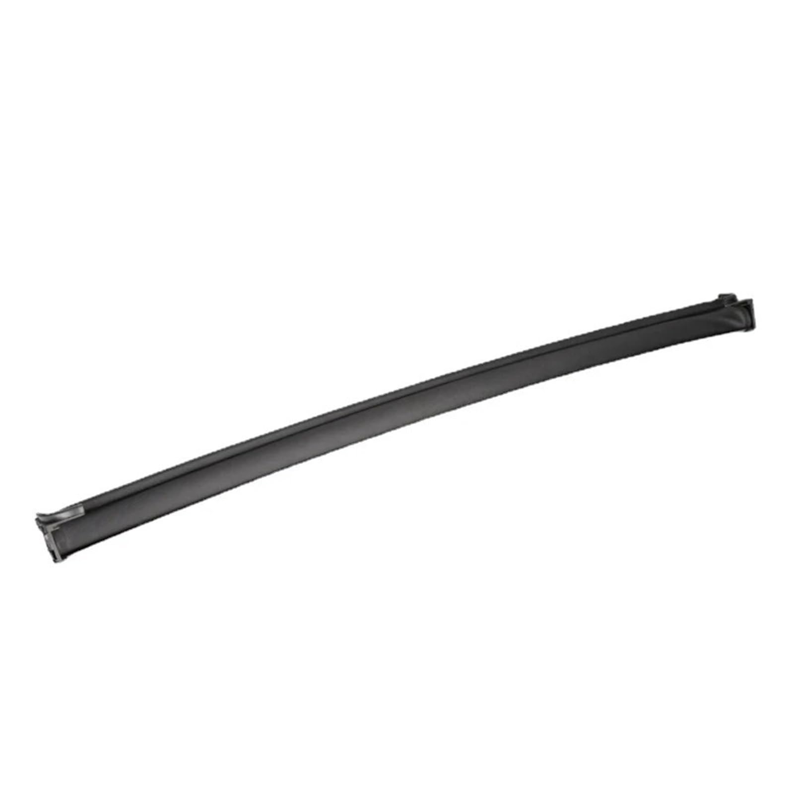 Sonnenblende A2057800340 Für Benz C Klasse W205 Für GLC X253 2014 15 16 17 18 19 2020 Schiebedach Schatten Montage Grau Schwarz Schiebedach Vorhang Autofenster Sonnenschutz(Schwarz) von KUVIEZ