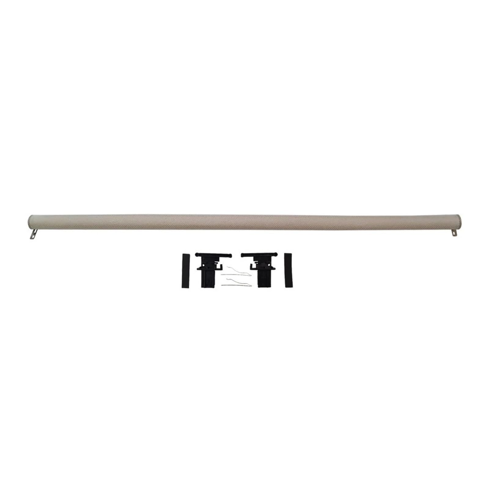 Sonnenblende Auto Panorama Schiebedach Sonnenschutz Vorhang Rollo Für VW CC Für Passat CC 2009 2010 2011 2012 2013 2014 2015 2016 2017 Autofenster Sonnenschutz(Beige) von KUVIEZ