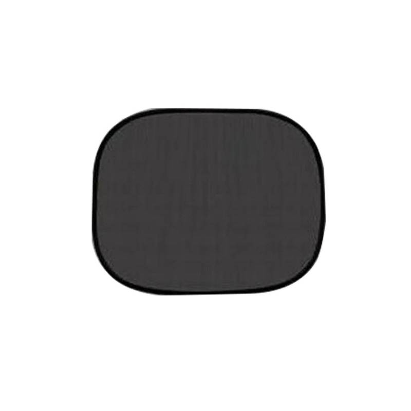 Sonnenblende Auto-Sonnenschutzabdeckungen Universal-Windschutzscheiben-Klappvisier Reflektor Windschutzscheibe Autofenster-Sonnenschutz Zubehör Autofenster Sonnenschutz(B 1pc) von KUVIEZ