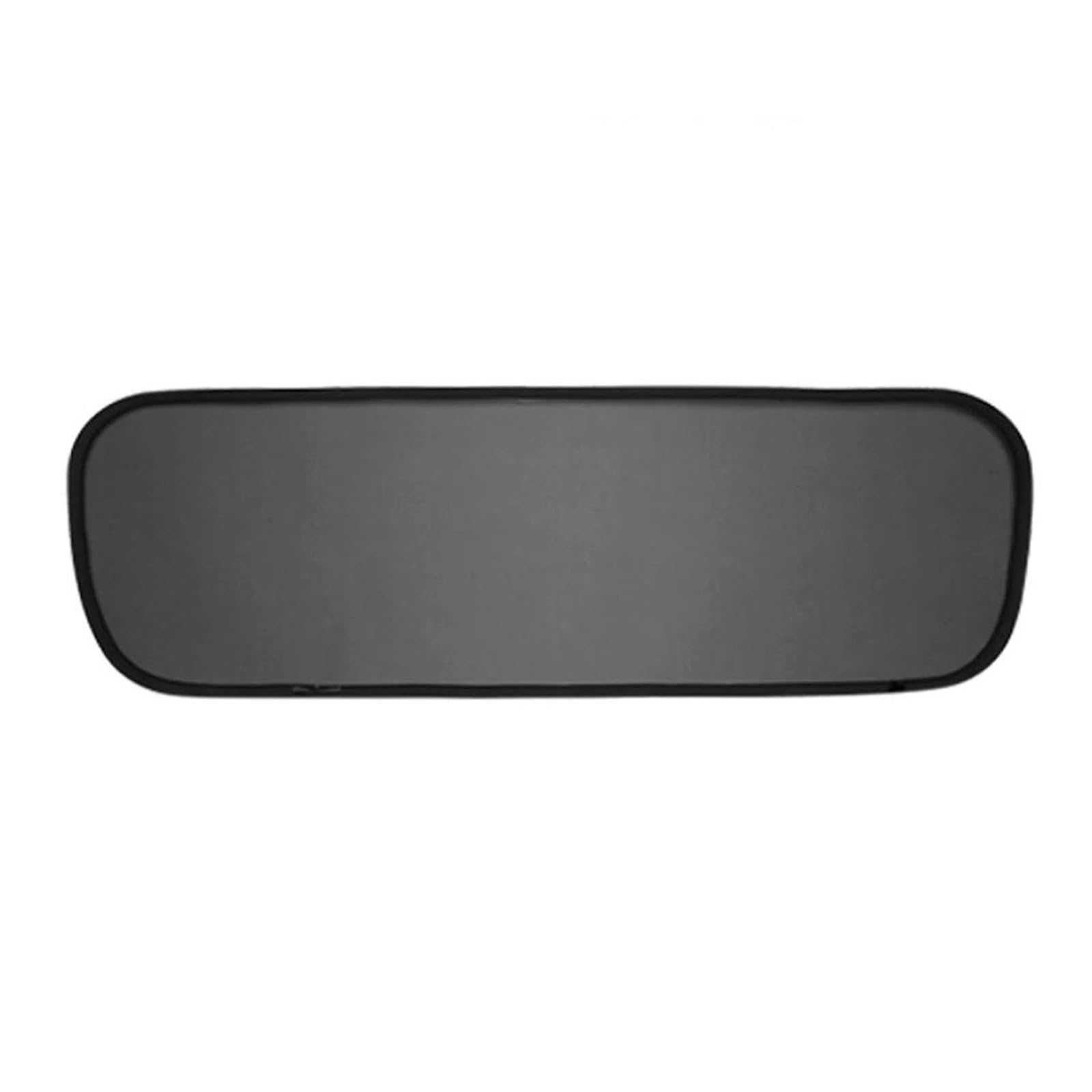 Sonnenblende Fensterheber-Sonnenschutz Einziehbarer Seitenfenster-Sonnenschutz Blocklift-Sonnenschutz Teleskop-Schattenvorhang Für Tesla Für Modell 3/Y Autofenster Sonnenschutz(3 Rear Windshield) von KUVIEZ