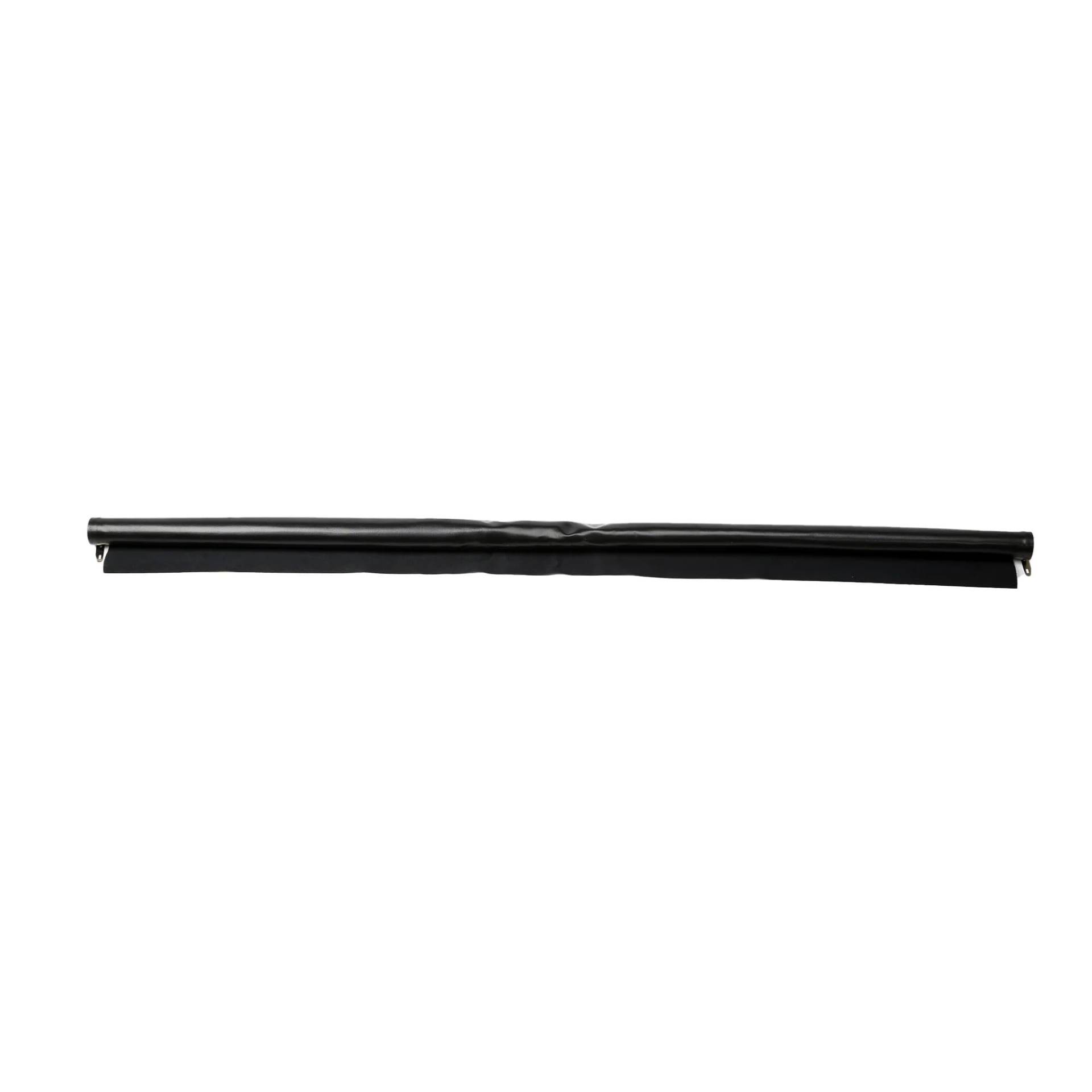 Sonnenblende Für Benz C292 Für GLE 43 2017-2018 A2927800300 Autozubehör A2927800300 Schiebedachvorhang Einzelstoff Autofenster Sonnenschutz(Schwarz) von KUVIEZ