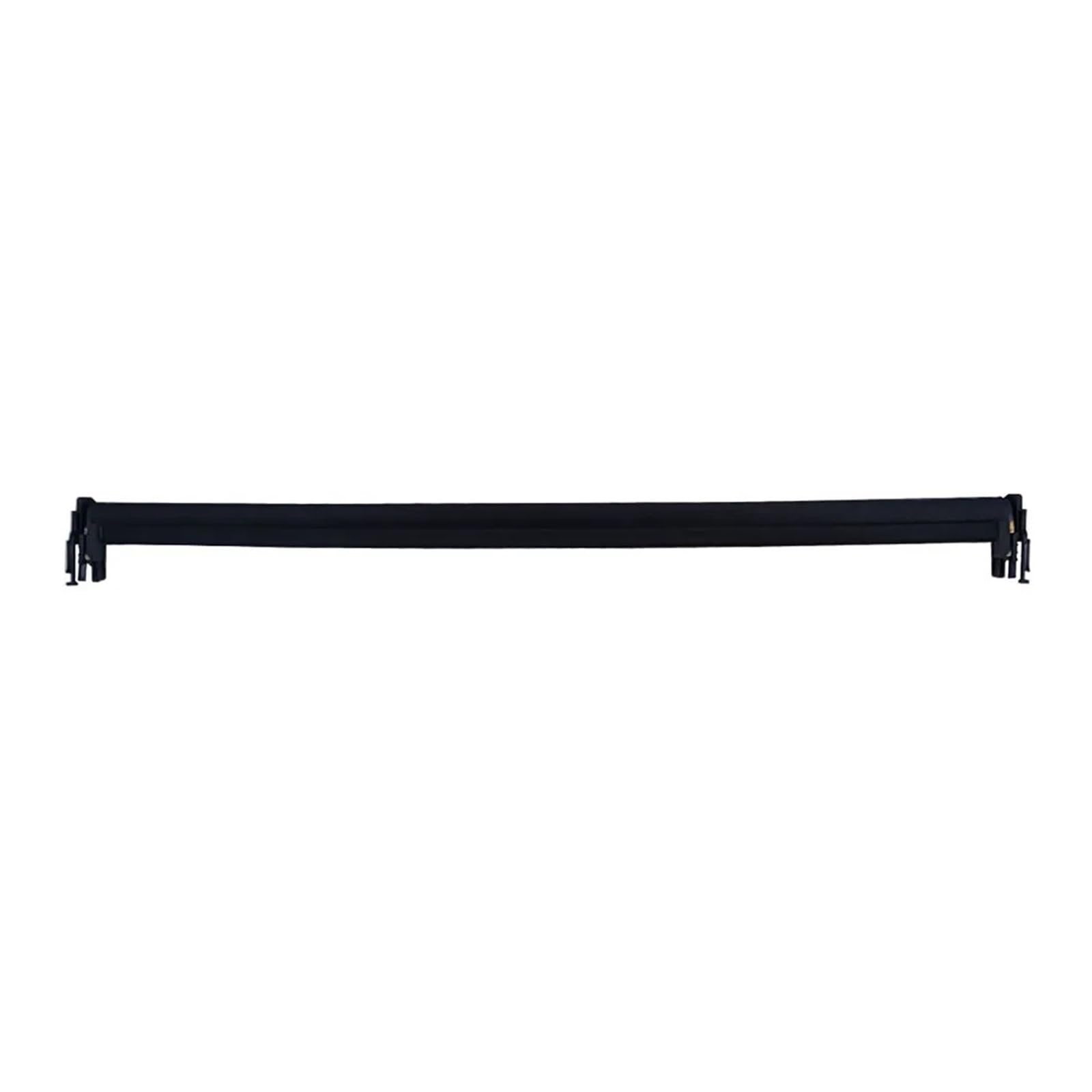 Sonnenblende Für Benz Für GLA X156 X205 W205 C200 C220 C260 C300 2014-2016-2019 Auto Panorama Schiebedach Sonnenschirm Vorhang Abdeckung Montage Autofenster Sonnenschutz(Black Rear) von KUVIEZ