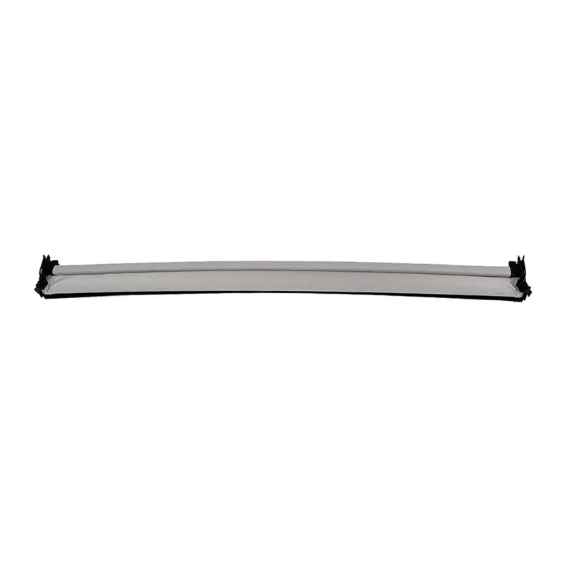 Sonnenblende Für Benz Für GLA X156 X205 W205 C200 C220 C260 C300 2014-2016-2019 Auto Panorama Schiebedach Sonnenschirm Vorhang Abdeckung Montage Autofenster Sonnenschutz(Gray Front) von KUVIEZ