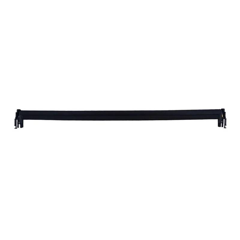 Sonnenblende Für Benz Für GLA X156 X205 W205 C200 C220 C260 C300 2014-2019 Auto Panorama Schiebedach Sonnenschirm Vorhang Abdeckung Montage Autofenster Sonnenschutz(Black Rear) von KUVIEZ