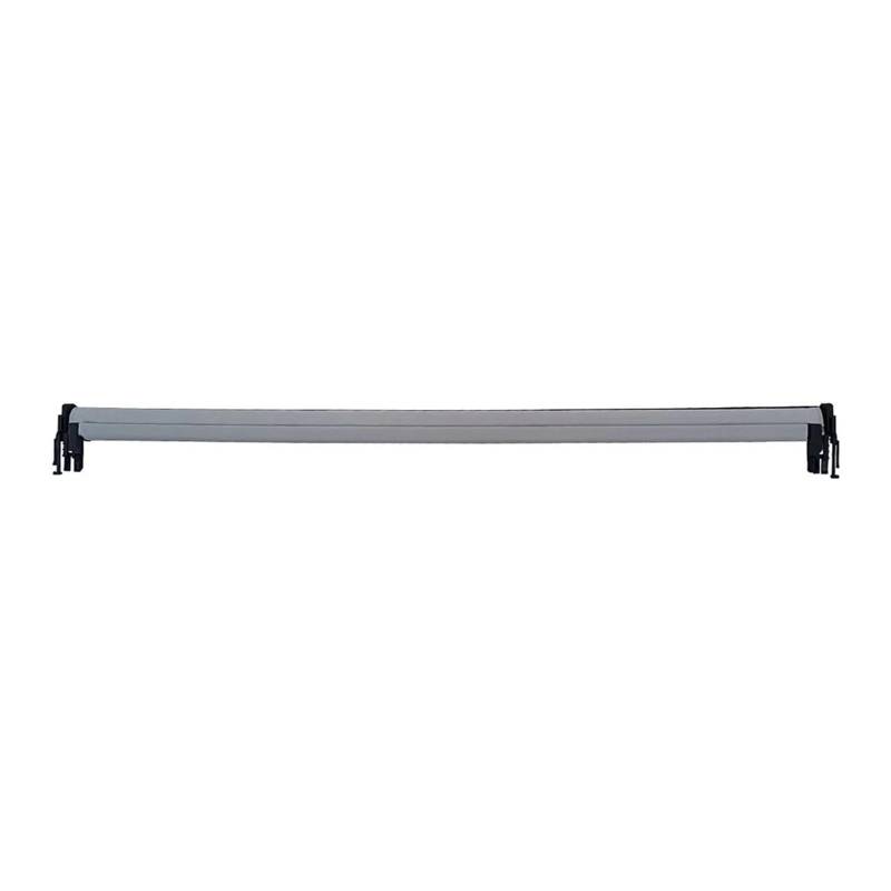 Sonnenblende Für Benz Für GLA X156 X205 W205 C200 C220 C260 C300 2014-2019 Auto Panorama Schiebedach Sonnenschirm Vorhang Abdeckung Montage Autofenster Sonnenschutz(Gray Rear) von KUVIEZ