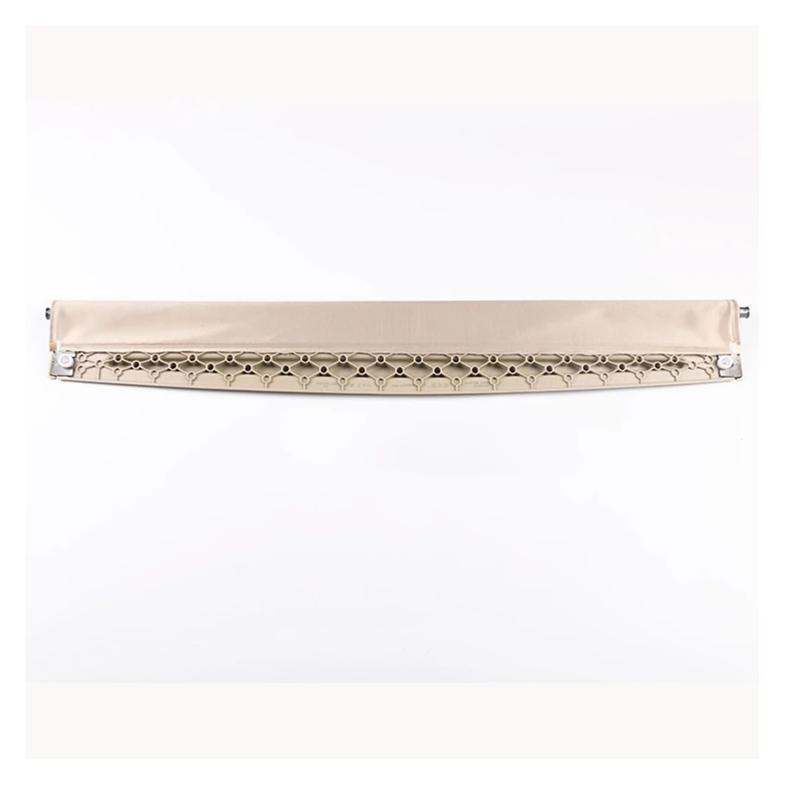 Sonnenblende Für Buick Für Lacrosse 2010-2016 Limousine 4-Türer Innenraum Sonnendach Fenster Vorhang Schatten Rollo Abdeckung Auto Schiebedach Sonnenschirm Autofenster Sonnenschutz(Beige) von KUVIEZ