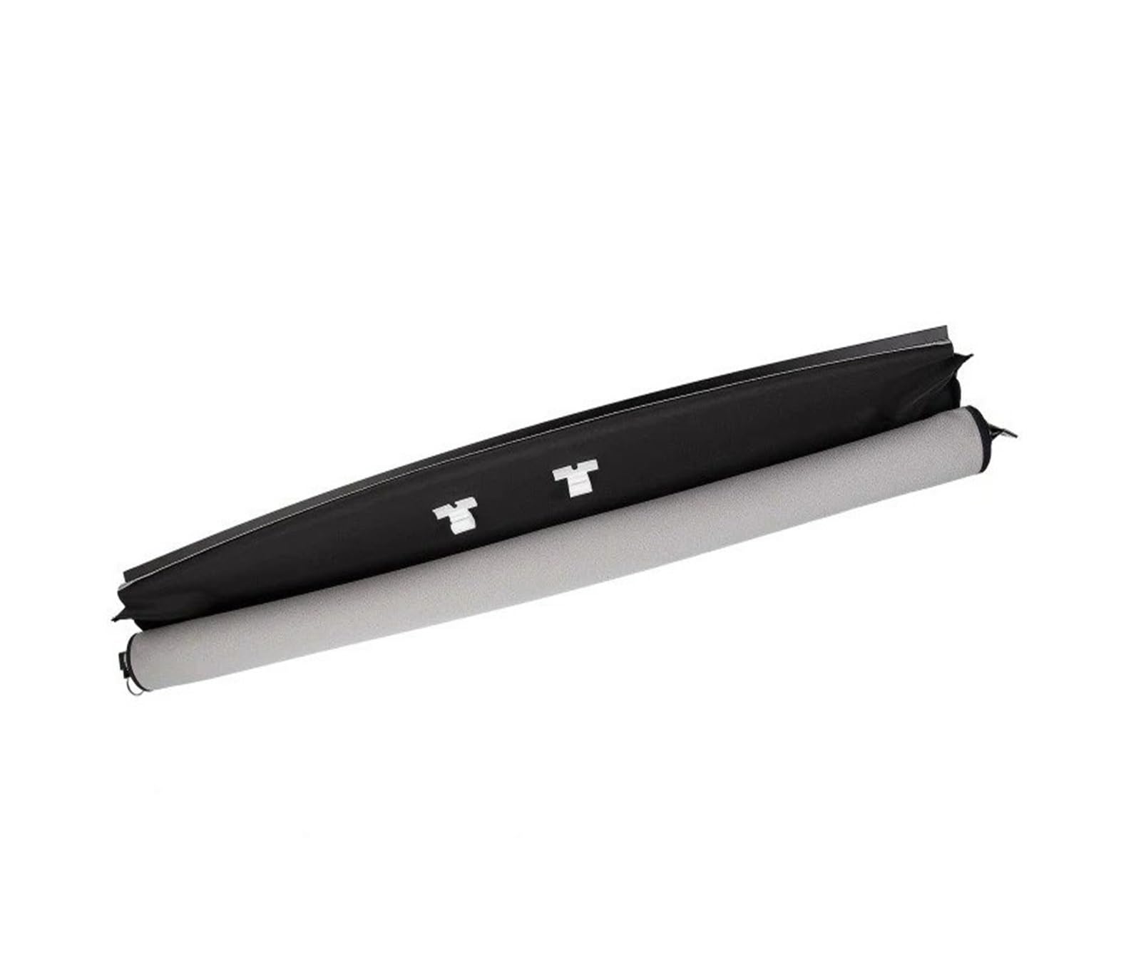Sonnenblende Für Cadillac Für SRX 2010 2011 2012 2013 2014 2015 2016 23120598 25964409 25964410 Auto Schiebedach Montage Sonne Dach Vorhang Schatten Abdeckung Autofenster Sonnenschutz(Grey) von KUVIEZ