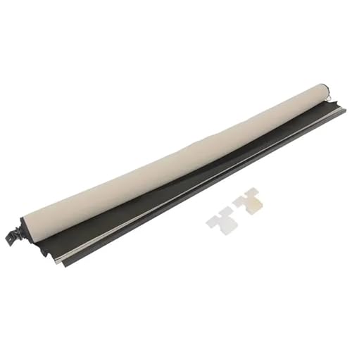 Sonnenblende Für Cadillac Für SRX 2010 2011 2012 2013 2014 2015 2016 OEM 23120598 25964410 25964409 Schiebedach Sonne Dach Vorhang Schatten Abdeckung Autofenster Sonnenschutz(Khaki) von KUVIEZ