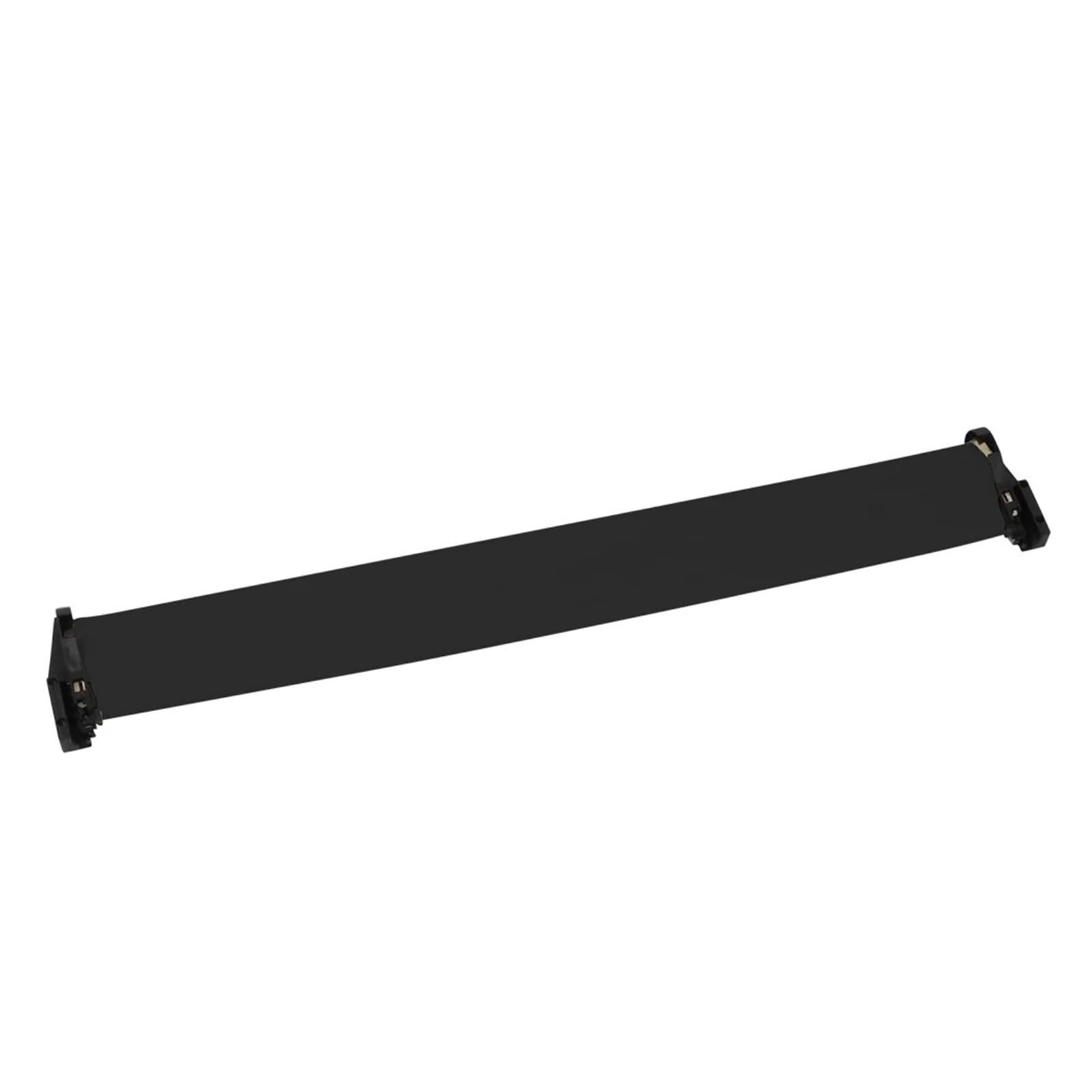 Sonnenblende Für Für X1 F48 F49 2' F45 F46 2016 2017 2018 54107391796 54107391797 54107391798 Auto Panorama Schiebedach Sonnenschirm Vorhang Abdeckung Montage Autofenster Sonnenschutz(Schwarz) von KUVIEZ