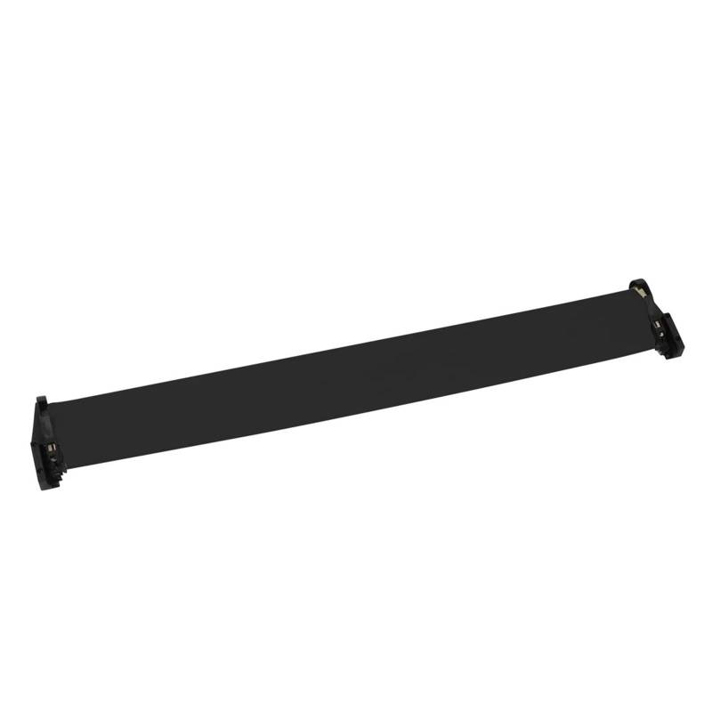 Sonnenblende Für Für X1 F48 F49 2' F45 F46 2016 2017 2018 54107391796 54107391797 54107391798 Auto Panorama Schiebedach Sonnenschirm Vorhang Abdeckung Montage Autofenster Sonnenschutz(Schwarz) von KUVIEZ