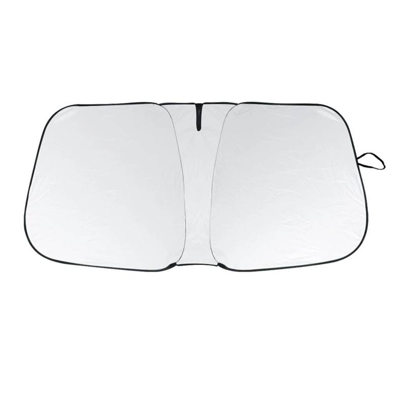 Sonnenblende Für Für X3 2018 2019 2020 2021 2022 2023 Auto Frontscheibe Sonnenschirm Zubehör Autofenster Sonnenschutz von KUVIEZ