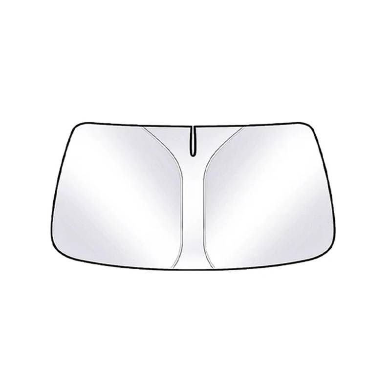 Sonnenblende Für Haval Für H9 2024 2025 Neu Für H9 Auto Windschutzscheibe Sonnenschutz Abdeckung Anti UV Schutz Auto Teile Zubehör Autofenster Sonnenschutz von KUVIEZ