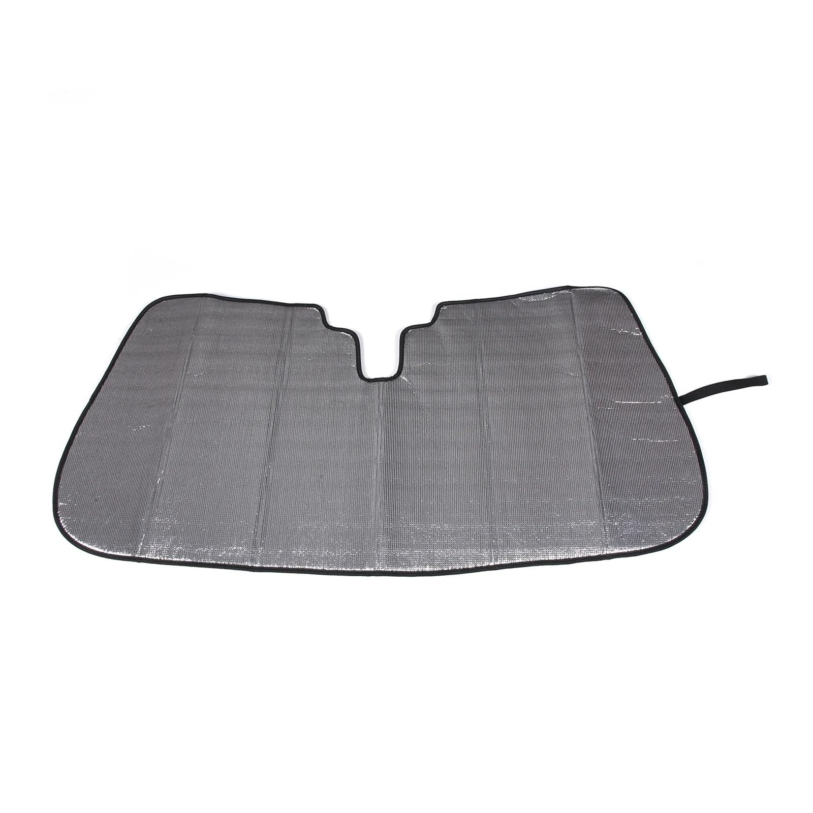 Sonnenblende Für Jaguar Für F-Type 2013-2022 Windschutzscheiben-Sonnenschutz, Vollfenster-Sonnenschutz, Auto-Innenausstattung, Sommer Bevorzugt Autofenster Sonnenschutz(1pcs Front Window) von KUVIEZ