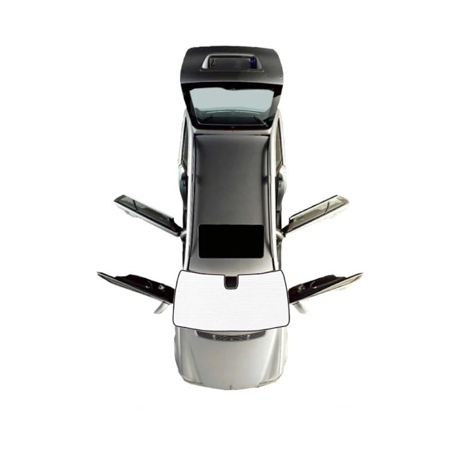 Sonnenblende Für Jeep Für Grand Für Cherokee WK2 2011 12 13 14 15 16 17 2018 2019 2020 2021 Auto Sonnenschutz Sonnenschirm Windschutzscheibe Seitenfenster Autofenster Sonnenschutz(Front Windshield) Sonnenblende Für Jeep Für Grand Für Cherokee WK2 2011 12 13 14 15 16 17 2018 2019 2020 2021 Auto Sonnenschutz Sonnenschirm Windschutzscheibe Seitenfenster Autofenster Sonnenschutz(Front Windshield) von KUVIEZ