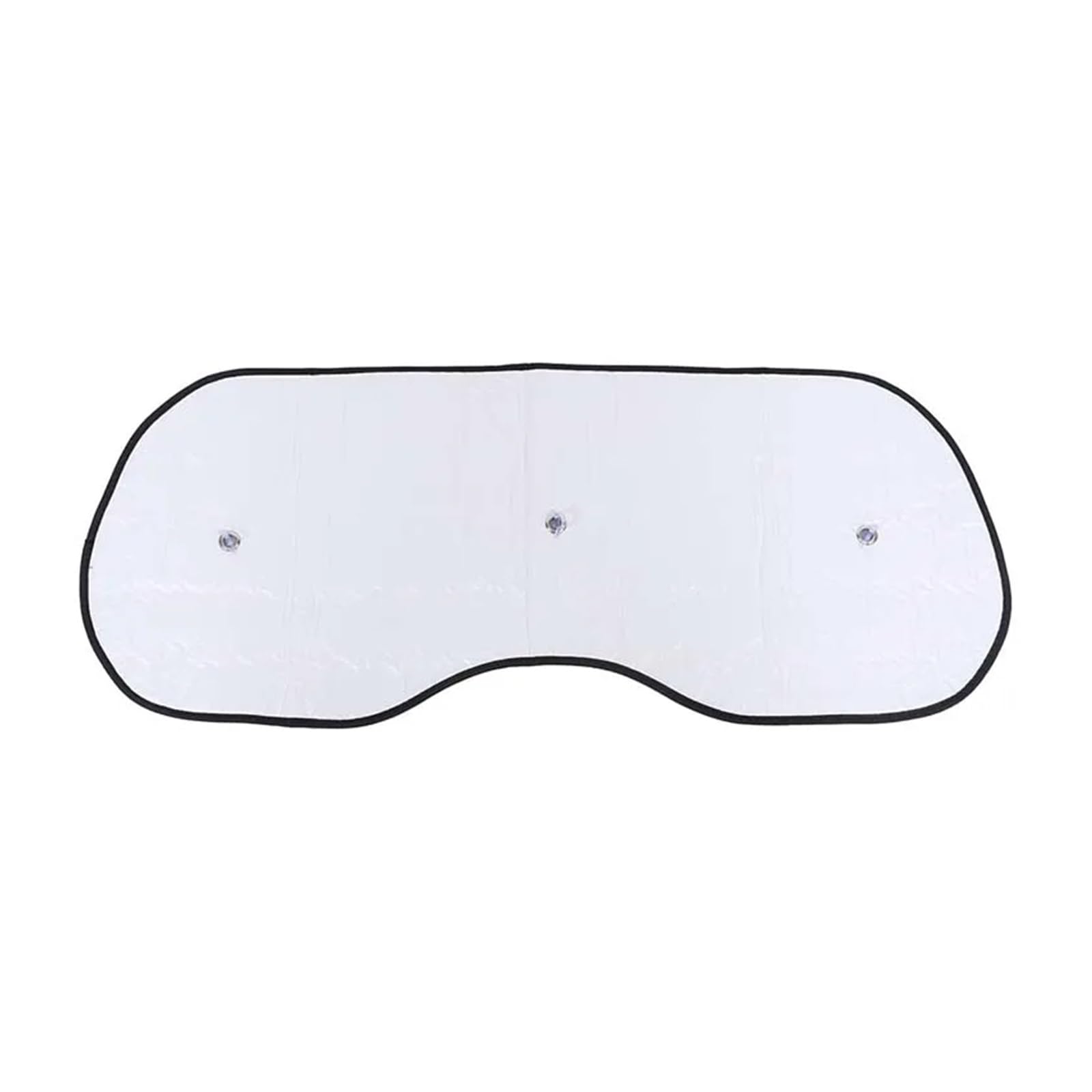 Sonnenblende Für Land Für Rover Für Defender 110 2020-2024 Auto Vorne Hinten Fenster Sonnenschutz Visier Saugnapf Auto Sonnenschutzdach Sonnenschutz Vorhang Autofenster Sonnenschutz(Rear Window) von KUVIEZ