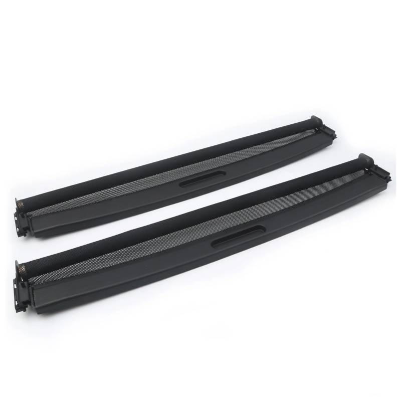 Sonnenblende Für MINI R55 R56 R60 Für Cooper S Für One Für JCW 54102755849 54102757016 Autovorhang Panorama-Schiebedach-Sonnenschutz Autofenster Sonnenschutz von KUVIEZ