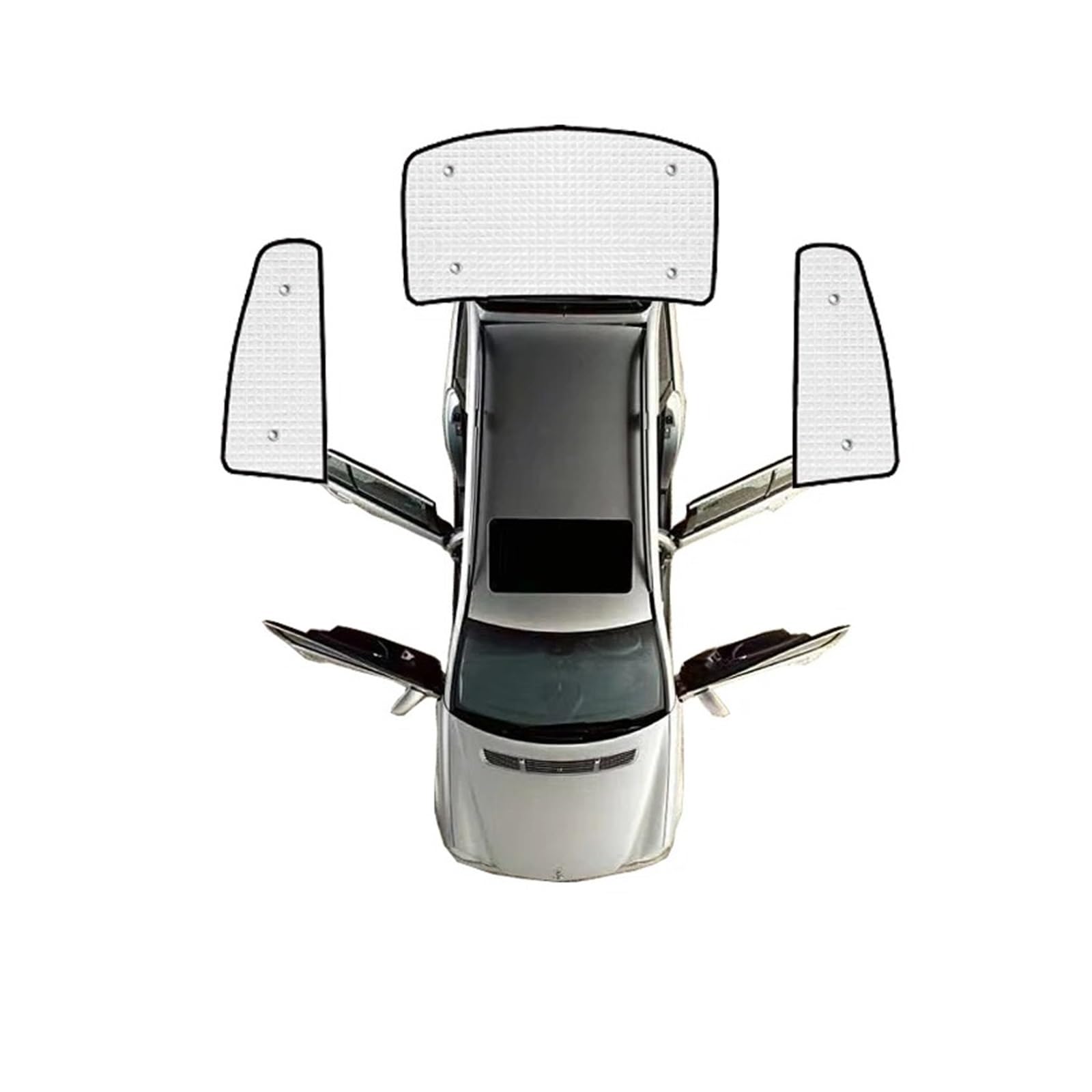 Sonnenblende Für Opel Für Insignia B 2017 2018 2019 Für MK2 Auto Volle Sonnenblenden Abdeckungen Auto Sonnenschutz Sonnenschutz Fenster Sonnenschutz Auto Zubehör Autofenster Sonnenschutz(Rear sunshade Sonnenblende Für Opel Für Insignia B 2017 2018 2019 Für MK2 Auto Volle Sonnenblenden Abdeckungen Auto Sonnenschutz Sonnenschutz Fenster Sonnenschutz Auto Zubehör Autofenster Sonnenschutz(Rear sunshade von KUVIEZ