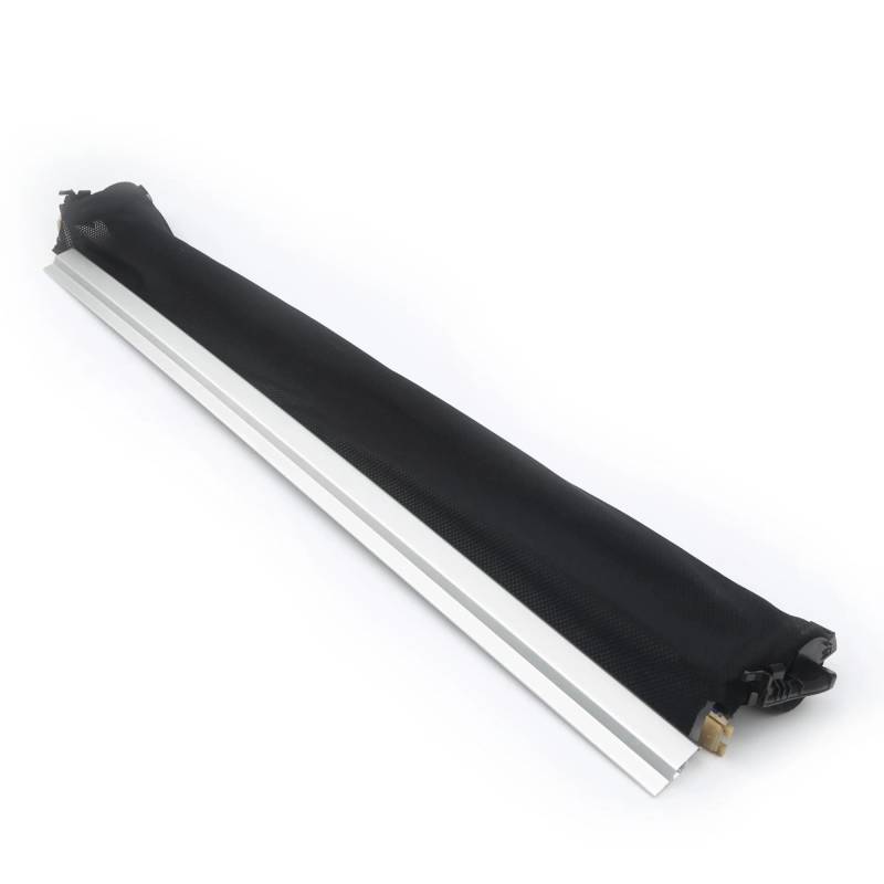 Sonnenblende Für Q3 RSQ3 2014 2015 2016 2017 2018 8U0877307 8U0877307A Schwarze Autovorhänge Schiebedachmontage Dachfenster Rollsonnenschutz Sonnenschutz Autofenster Sonnenschutz von KUVIEZ