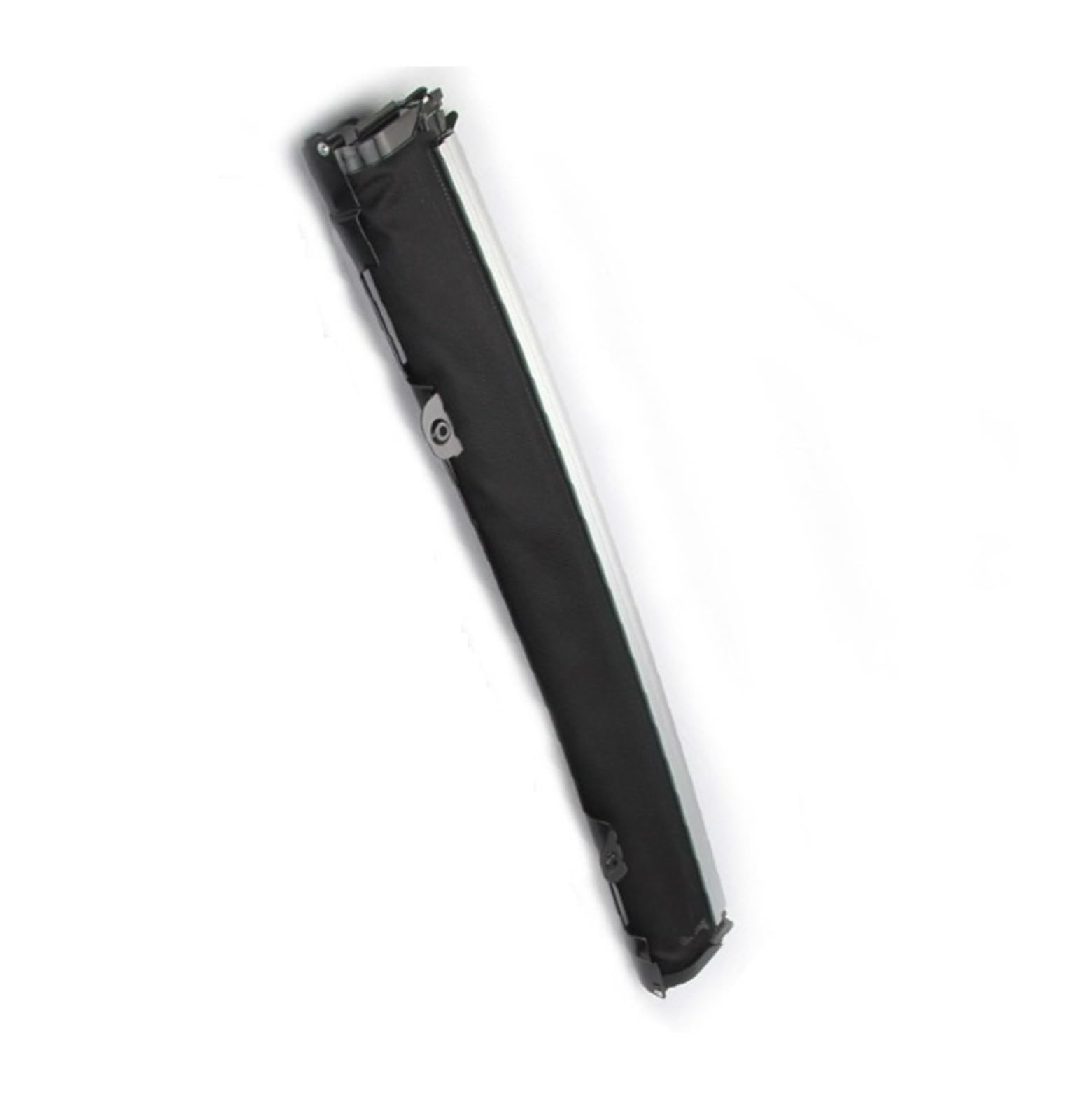 Sonnenblende Für Q5 Für Golf 6 Auto Schiebedach Vorhang Sonnenschirm 1K9877307 1K9 877 307 1K9877307B 1K9 877 307 B Autofenster Sonnenschutz(Schwarz) von KUVIEZ