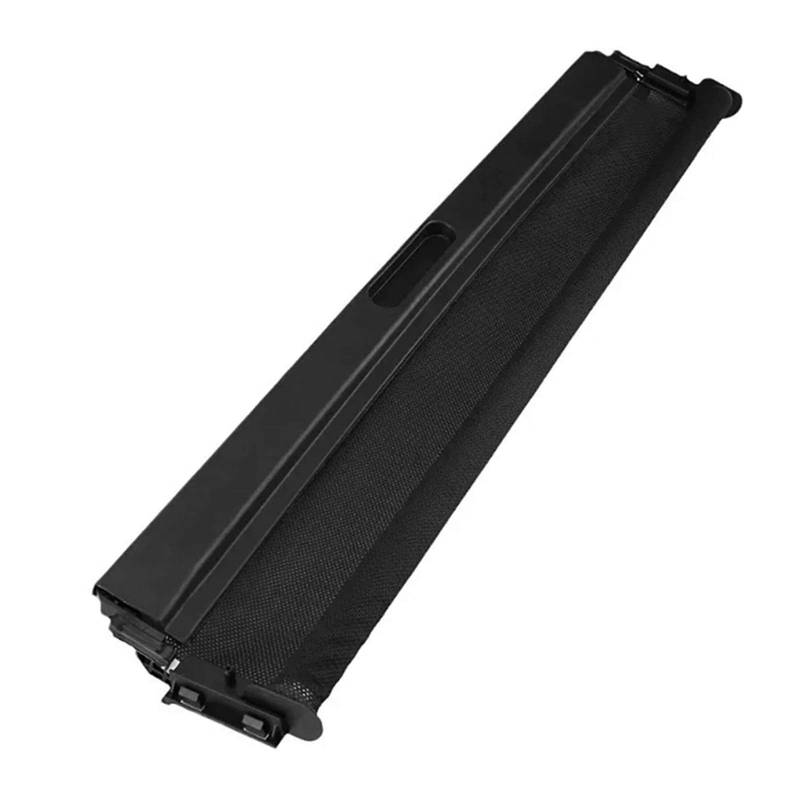 Sonnenblende Für R55 R56 R60 Für Mini 54102755849 54102757016 Auto Innen Schiebedach Abdeckung Panorama Sonne Dach Sonnenschirm Vorhang Autofenster Sonnenschutz(Gray Front Curtain) von KUVIEZ