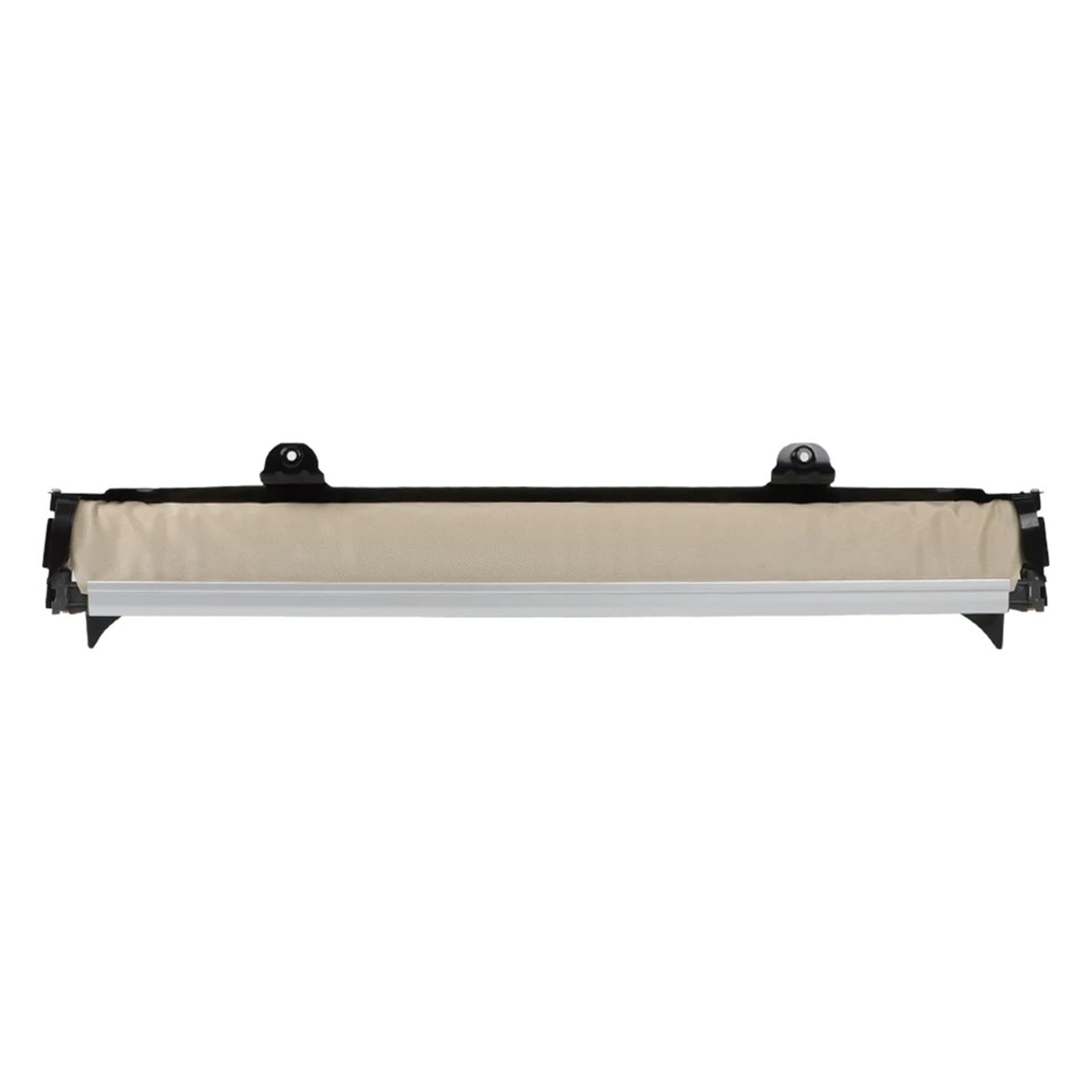 Sonnenblende Für Seat Für Leon 2013 14 15 2016 Für Seat Für Alhambra 2011-2016 2017 Auto Schiebedach Sonnenschirm Abdeckung Panorama Vorhang 1K9877307 1K9877307A Autofenster Sonnenschutz(Schwarz) von KUVIEZ