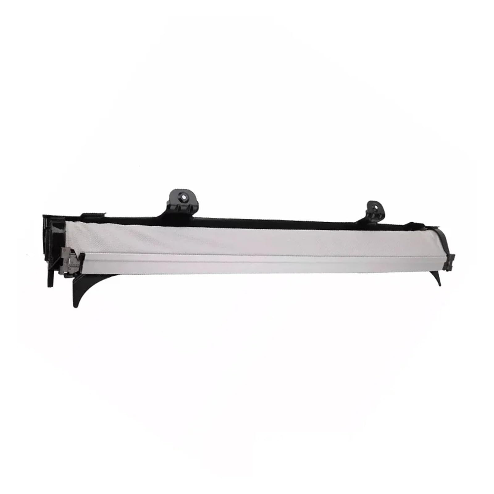 Sonnenblende Für Skoda Für Superb 2008 09 10 11 12 13 14 2015 Für Yeti 2010 11 12 13 14 15 16 17 2018 Panorama Schiebedach Vorhang Dachfenster Sonnenschirm Autofenster Sonnenschutz(Grey) von KUVIEZ