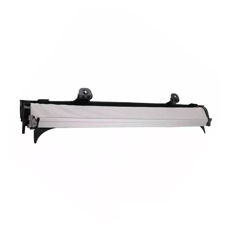 Sonnenblende Für Skoda Für Superb 2008 09 10 11 12 13 14 2015 Für Yeti 2010 11 12 13 14 15 16 17 2018 Panorama Schiebedach Vorhang Dachfenster Sonnenschirm Autofenster Sonnenschutz(Grey) von KUVIEZ