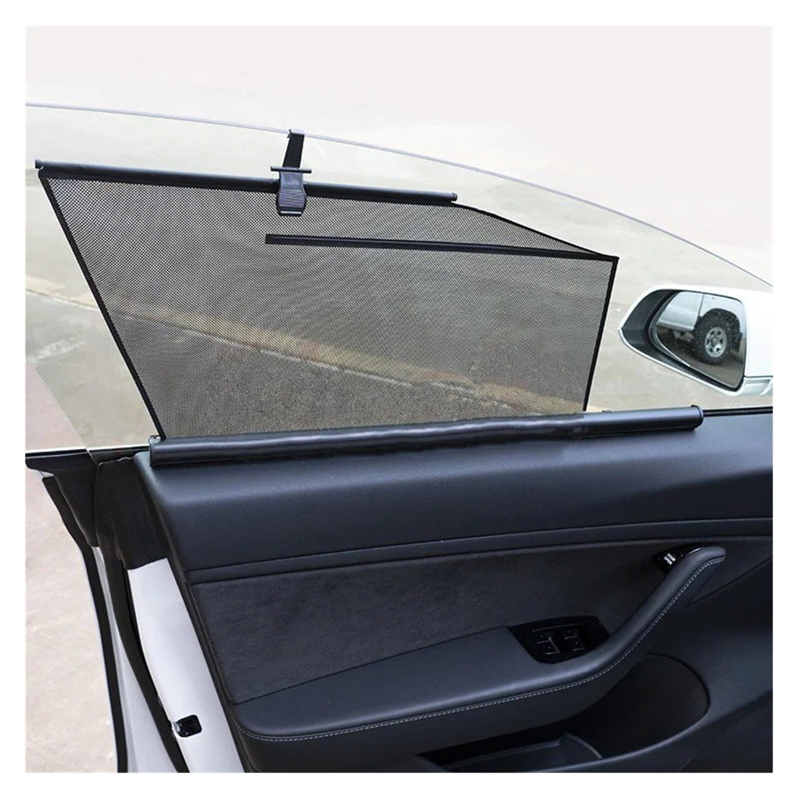 Sonnenblende Für Tesla Für Modell 3/S/X/Y Autofenster-Sonnenschutz Auto Einziehbarer Sonnenschutz Auto Seitenfenster Sonnenschutz Sonnenblendung Und UV-Strahlen Autofenster Sonnenschutz(Y front window Sonnenblende Für Tesla Für Modell 3/S/X/Y Autofenster-Sonnenschutz Auto Einziehbarer Sonnenschutz Auto Seitenfenster Sonnenschutz Sonnenblendung Und UV-Strahlen Autofenster Sonnenschutz(Y front window von KUVIEZ