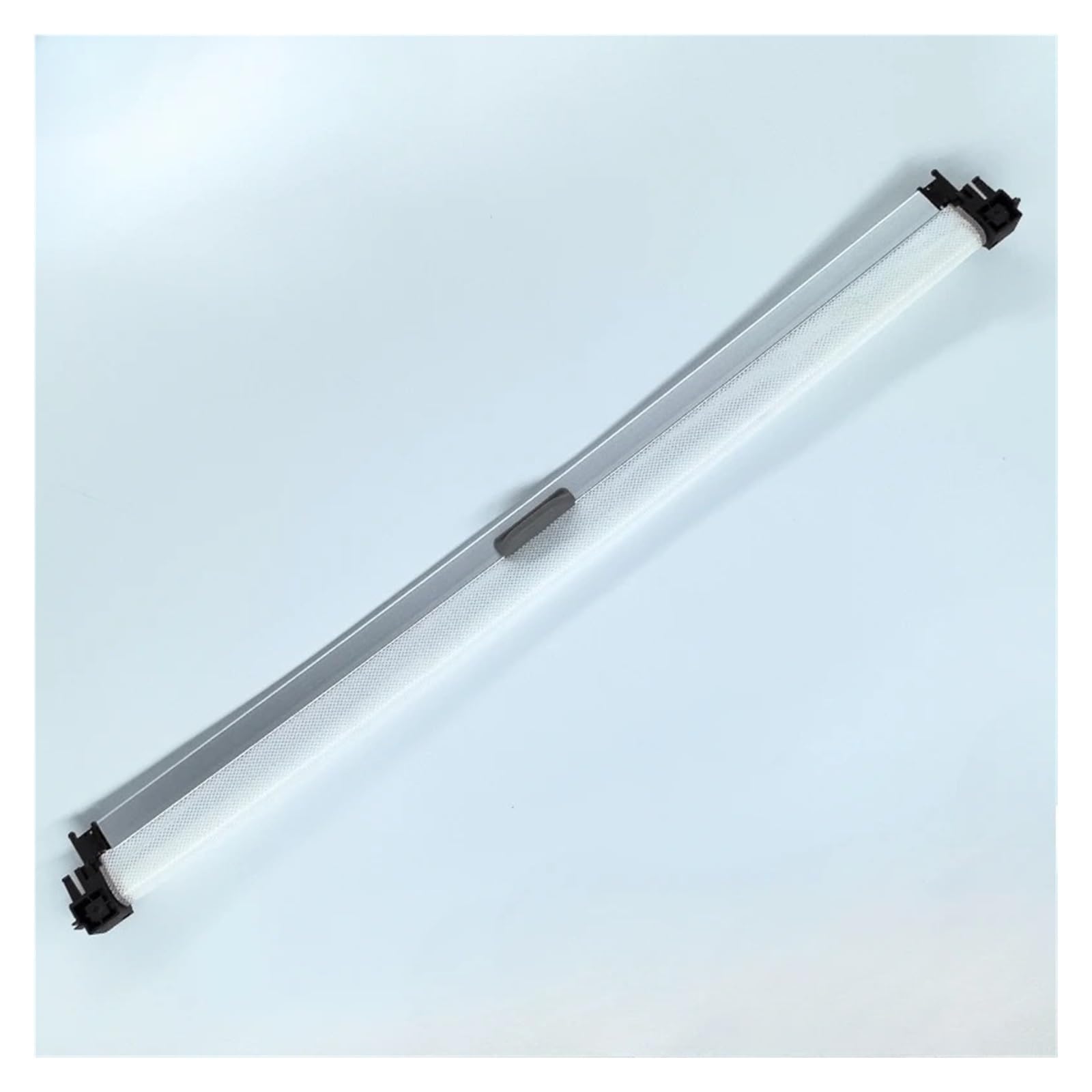 Sonnenblende Für VW 2012-2017 CC 2009-2012 Für Passat CC Autodachzelt Markise Schiebedach Sonnenschirm Abdeckung Montage 3C8877307 3C8877307A 3C8 877 307A Autofenster Sonnenschutz(White Assembly) von KUVIEZ