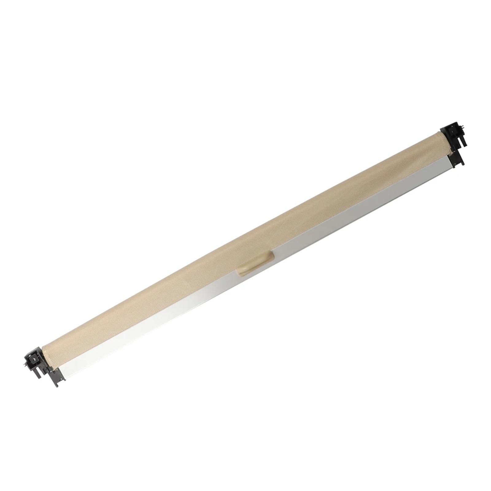 Sonnenblende Für VW CC 2012-2017 Für Passat CC 2009 2010 2011 2012 Auto Panorama Schiebedach Sonnenschirm Rollo Vorhang Abdeckung Montage Autofenster Sonnenschutz(Beige) von KUVIEZ