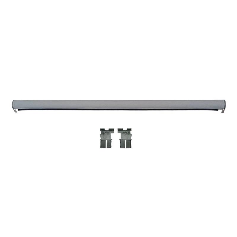 Sonnenblende Für VW Für Golf 2007-2014 Für Jetta 2008-2009 Für Touran 2011-2016 Auto Panorama Schiebedach Sonnenschutz Vorhang Rollo Autofenster Sonnenschutz(Grey) von KUVIEZ