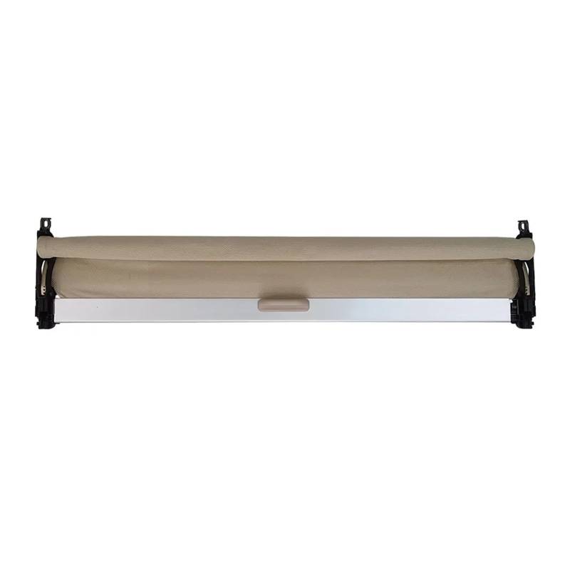 Sonnenblende Für VW Für Passat B8 Für Magotan B8 Für Touan Für Sagitar 2016-2019 Auto Panorama Schiebedach Sonnenschutz Vorhang Abdeckung Montage 3GG877307 Autofenster Sonnenschutz(Beige) von KUVIEZ