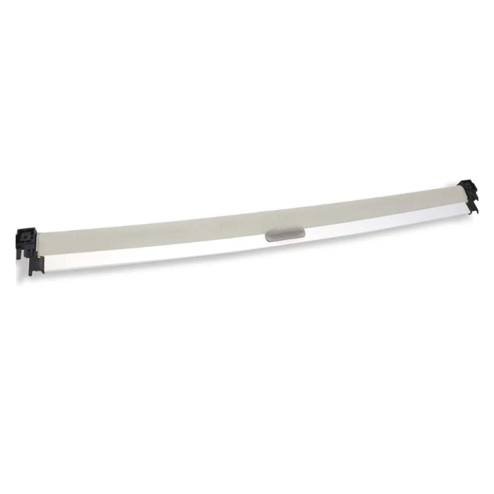 Sonnenblende Für VW Für Passat CC 2009 2010 2011 2012/CC 2012 13 14 15 16 2017 3C8877307 3C8877307A Auto Sonnenschirm Schiebedach Montage Autofenster Sonnenschutz(Grey) von KUVIEZ