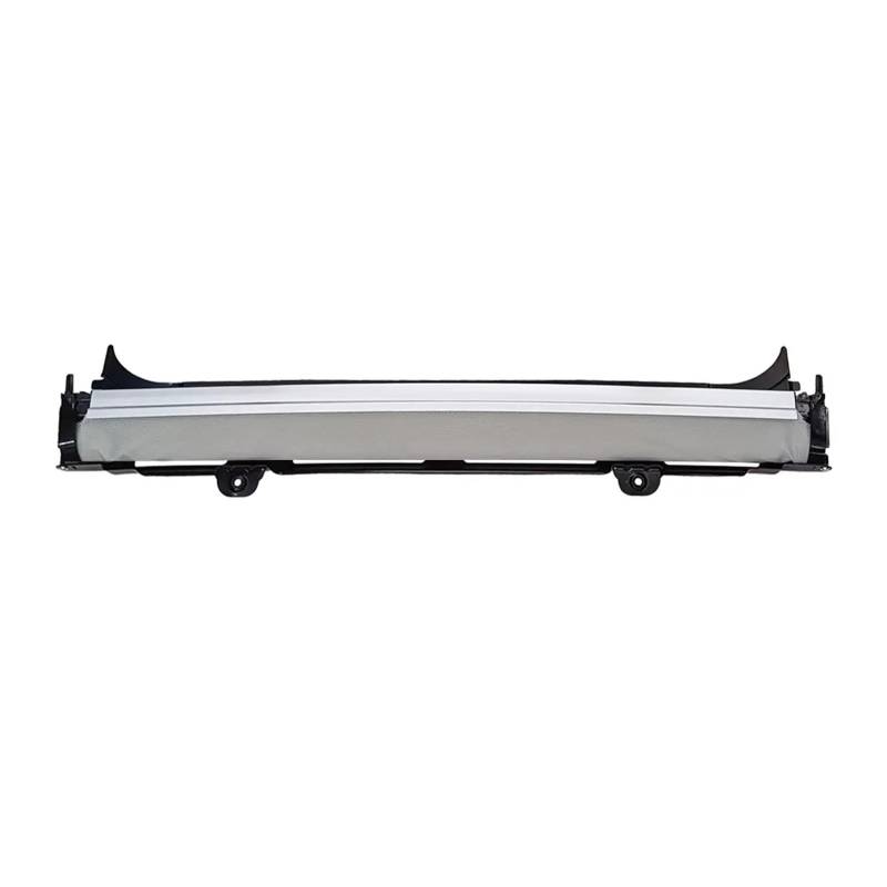 Sonnenblende Für VW Für Passat Für Variant Für Sharan 2011 2012 2013 2014 2015 2016 2017 Auto Panorama Schiebedach Sonnenschutz Vorhang Abdeckung Montage Autofenster Sonnenschutz(Grey) von KUVIEZ