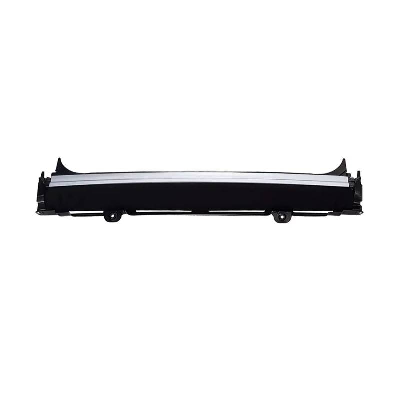 Sonnenblende Für VW Für Passat Für Variant Für Sharan 2011 2012 2013 2014 2015 2016 2017 Auto Panorama Schiebedach Sonnenschutz Vorhang Abdeckung Montage Autofenster Sonnenschutz(Schwarz) von KUVIEZ