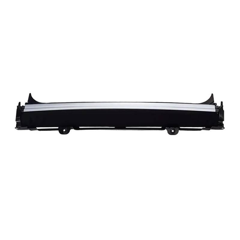 Sonnenblende Für VW Für Tiguan Für Q5 2008 2009 2010 2011 2012 2013 2014 2015 2016 2017 Auto Panorama Schiebedach Sonnenschirm Vorhang Abdeckung Montage Autofenster Sonnenschutz(Schwarz) von KUVIEZ