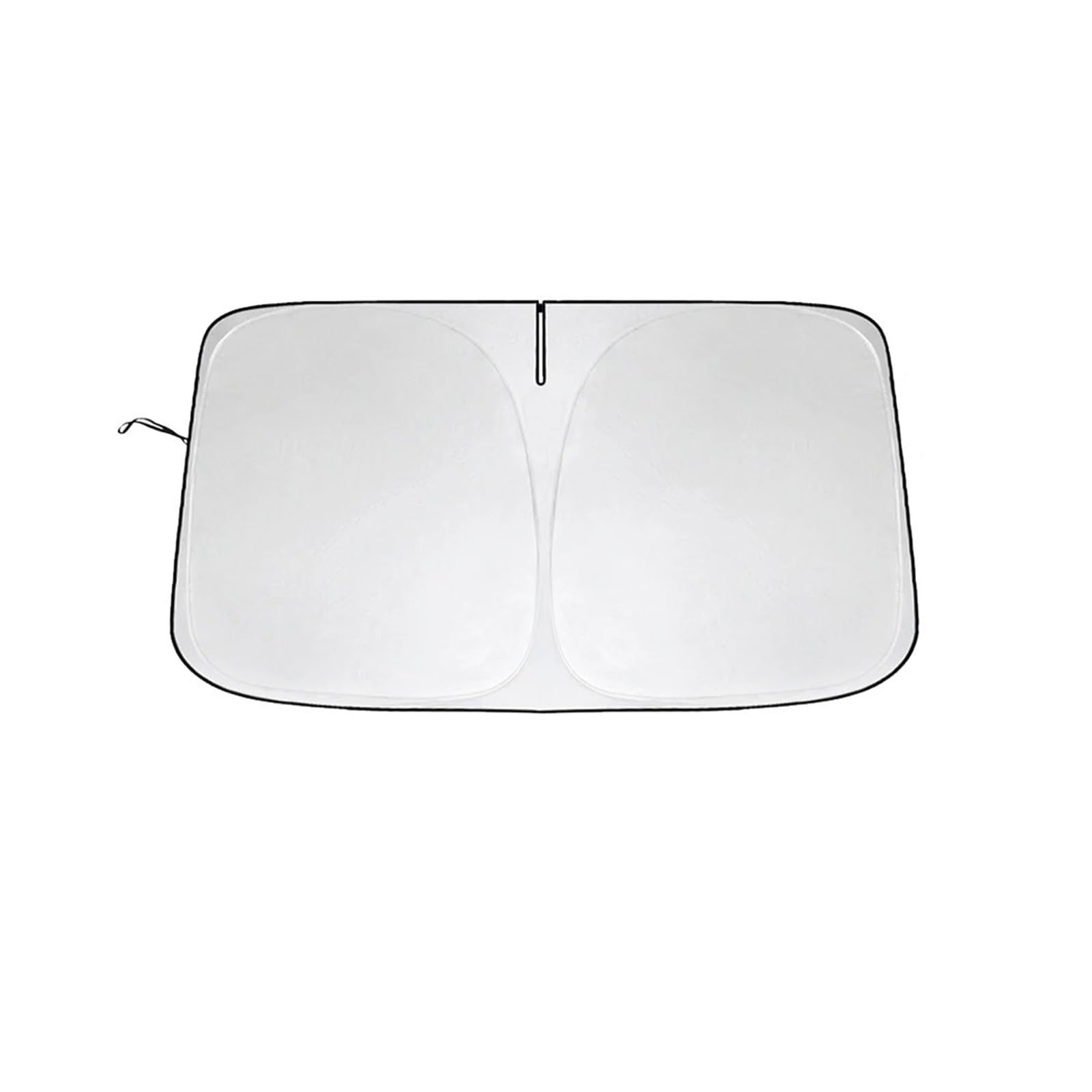 Sonnenblende Sonnenschutz Die Windschutzscheibe des Autos Für BYD Für Atto 3 2021-2023 Reflektor-Sonnenschutz Bietet Schutz Den Fahrzeuginnenraum Yuan Plus-Zubehör Autofenster Sonnenschutz Sonnenblende Sonnenschutz Die Windschutzscheibe des Autos Für BYD Für Atto 3 2021-2023 Reflektor-Sonnenschutz Bietet Schutz Den Fahrzeuginnenraum Yuan Plus-Zubehör Autofenster Sonnenschutz von KUVIEZ
