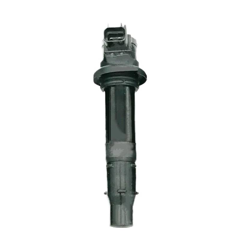 Zündspule Zündspulen 1/3PCS Zündspule Pack Für MT09 Für MT-09 Für XSR900 Für Tracer Für 900 60TH Für Jahrestag FJ09 FZ09 2014-2020 1RC-82310-00-00 F6T574(1 Stück) von KUVIEZ
