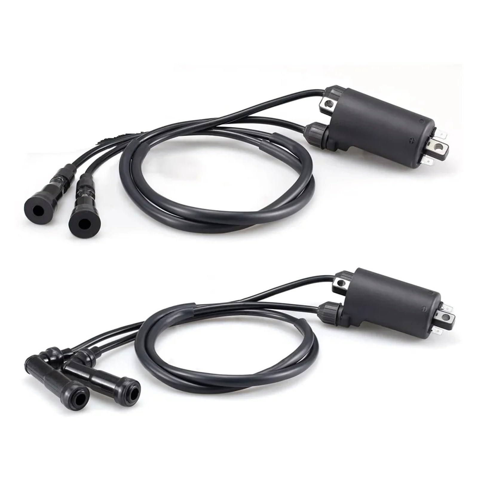 Zündspule Zündspulen 2 Pcs Zündspule & Kappen Für CB650 CB750 CB900 CB1000 1979-1983 Für Goldwing 1100 1200 GL 1100 1200 Für Nighthawk 650 750 Zündspule Zündspulen 2 Pcs Zündspule & Kappen Für CB650 CB750 CB900 CB1000 1979-1983 Für Goldwing 1100 1200 GL 1100 1200 Für Nighthawk 650 750 von KUVIEZ