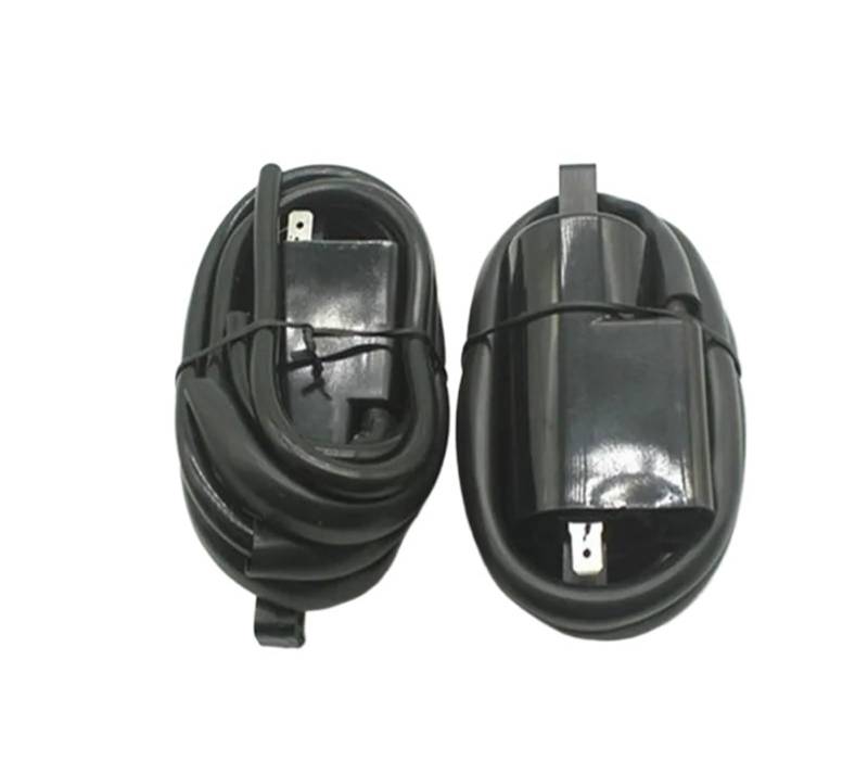 Zündspule Zündspulen 2 Teile/los Zündspule 12V Für Suzuki GSF400 GSF600 GSF1200 Für Bandit Für GSF 400 600 1200 Für CDI Zündung Spulen von KUVIEZ