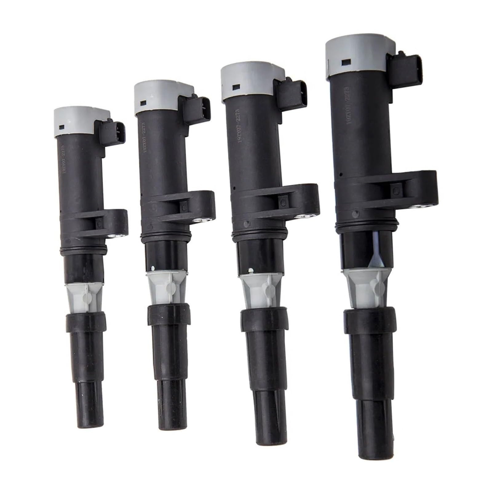 Zündspule Zündspulen Bleistift-Zündspule Für Clio Für Megane Für Espace Für Kangoo Für Grand Für Scenic Für Laguna Für Modus Für Thalia 7700107177 8200154186 Zündspule Zündspulen Bleistift-Zündspule Für Clio Für Megane Für Espace Für Kangoo Für Grand Für Scenic Für Laguna Für Modus Für Thalia 7700107177 8200154186 von KUVIEZ