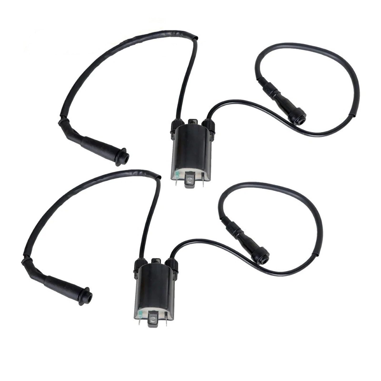 Zündspule Zündspulen Für Shadow Für VLX Für VT600C 1988-1994 1995 1996 1997 1998 1999 2000 2001 2002 2003 2004 2005 2006 2007 2 Sätze Zündspule & Zündkerzenstecker Zündspule Zündspulen Für Shadow Für VLX Für VT600C 1988-1994 1995 1996 1997 1998 1999 2000 2001 2002 2003 2004 2005 2006 2007 2 Sätze Zündspule & Zündkerzenstecker von KUVIEZ