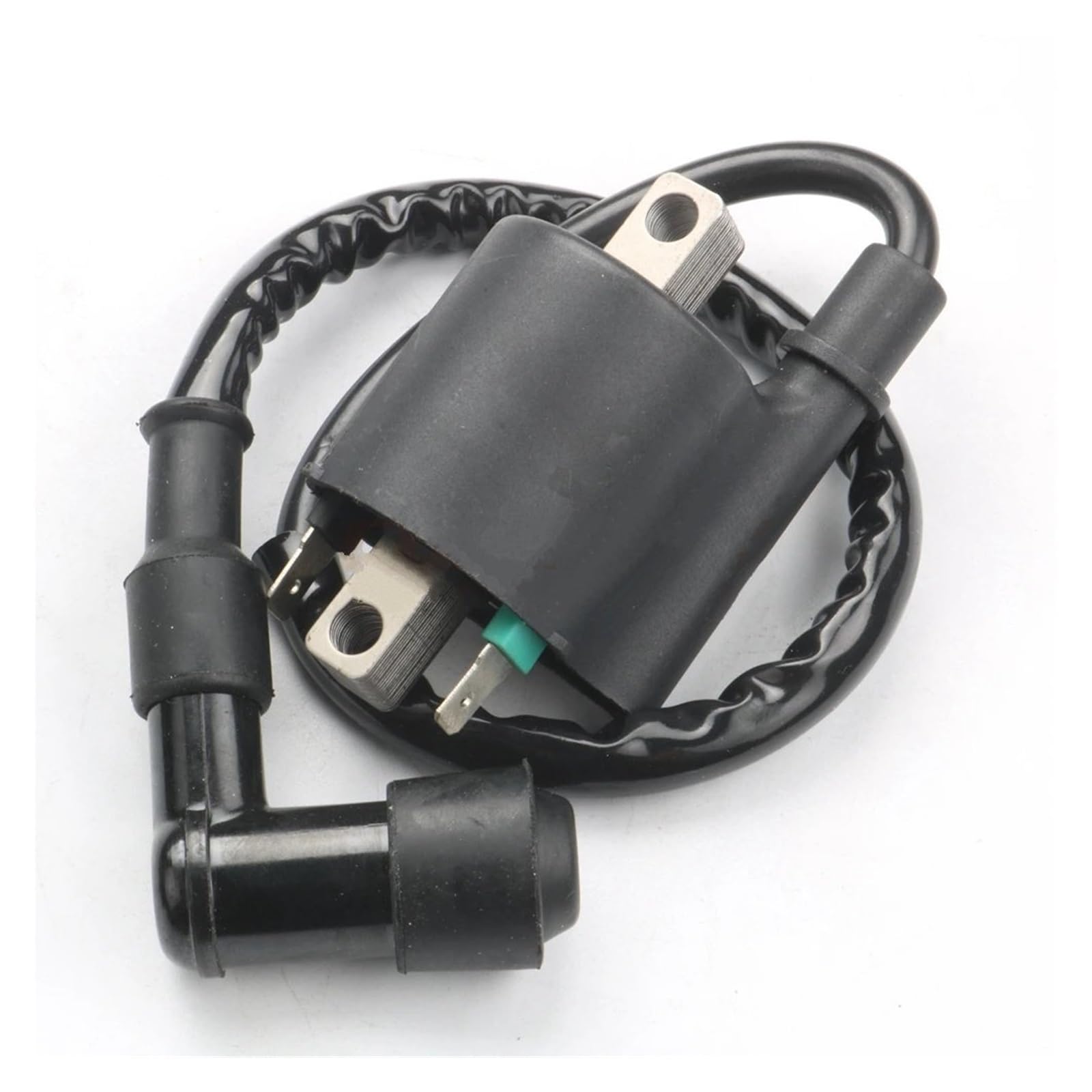 Zündspule Zündspulen Motorrad Zündspule Für CBF125 CBR125 CR125 CR250 CRF450 CR500 TRX650 TRX700 30510-KTY-D31 & 30700-KWF-950 Zündspule Zündspulen Motorrad Zündspule Für CBF125 CBR125 CR125 CR250 CRF450 CR500 TRX650 TRX700 30510-KTY-D31 & 30700-KWF-950 von KUVIEZ