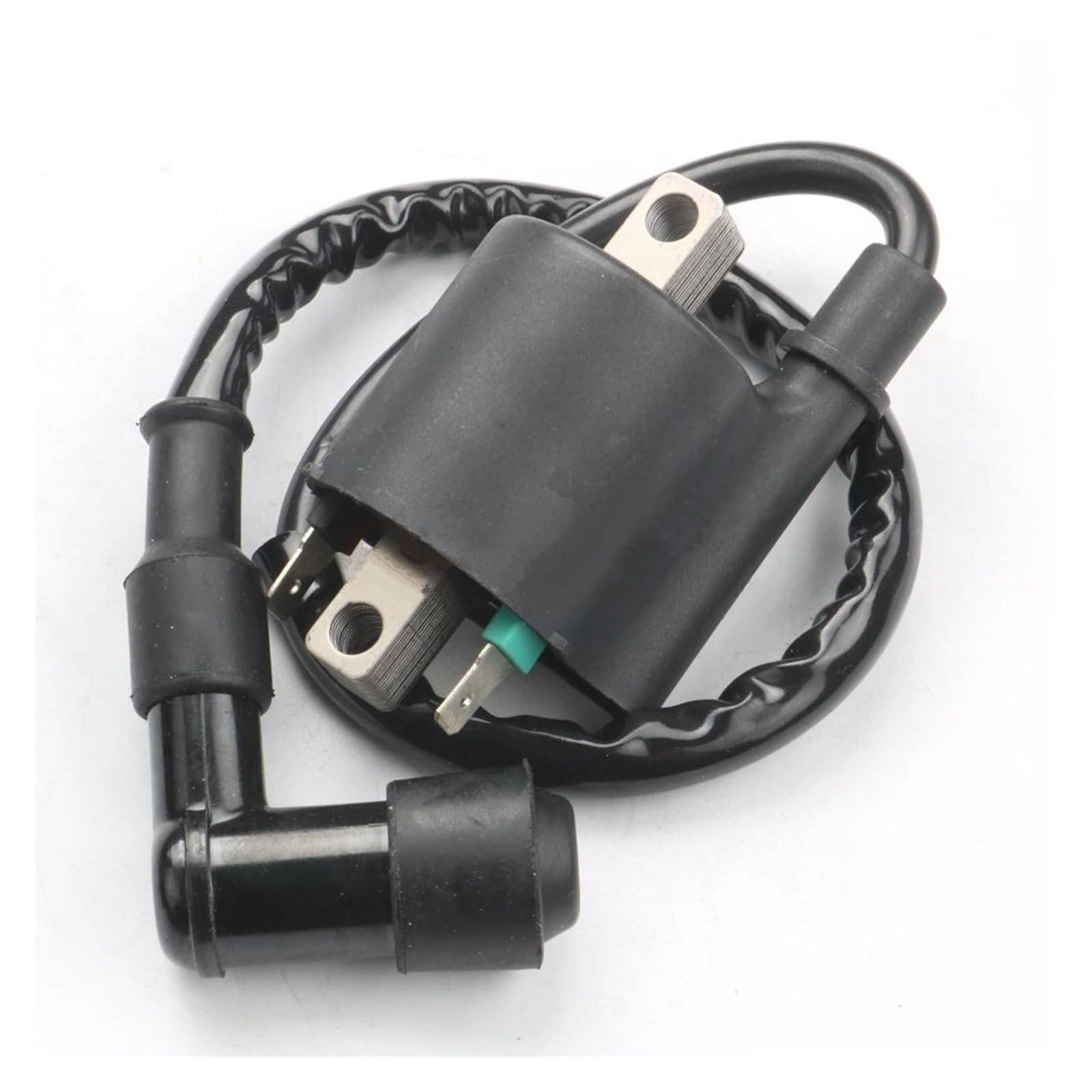Zündspule Zündspulen Motorrad Zündspule Für CBF125 CBR125 CR125 CR250 CRF450 CR500 TRX650 TRX700 30510-KTY-D31 & 30700-KWF-950 Zündspule Zündspulen Motorrad Zündspule Für CBF125 CBR125 CR125 CR250 CRF450 CR500 TRX650 TRX700 30510-KTY-D31 & 30700-KWF-950 von KUVIEZ