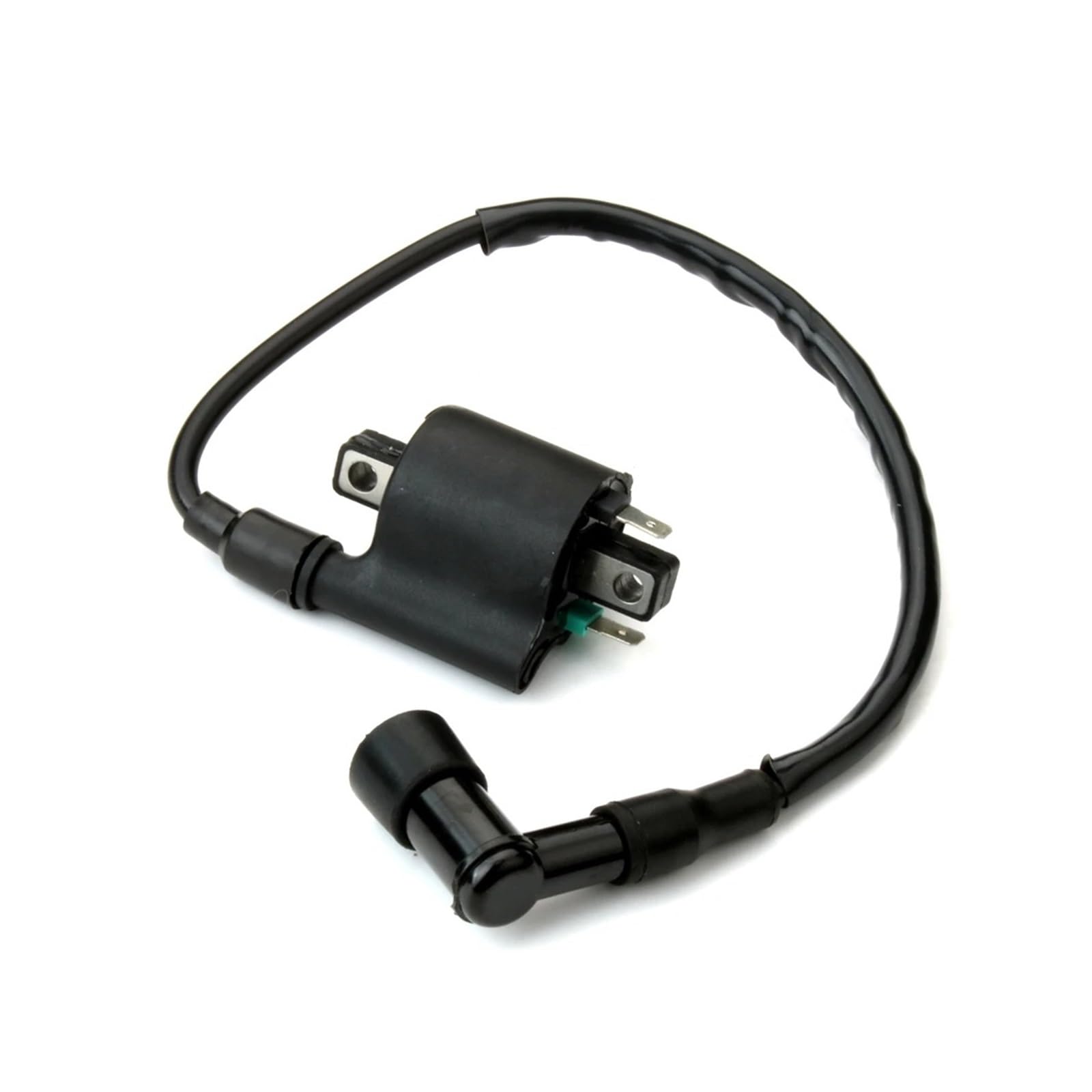 Zündspule Zündspulen Motorrad Zündspule Für CBF125 CBR125 CR125 CR250 CRF450 CR500 TRX650 TRX700 Für CBF Für CBR CR 30510-KTY-D31 & 30700-KWF-950 Zündspule Zündspulen Motorrad Zündspule Für CBF125 CBR125 CR125 CR250 CRF450 CR500 TRX650 TRX700 Für CBF Für CBR CR 30510-KTY-D31 & 30700-KWF-950 von KUVIEZ