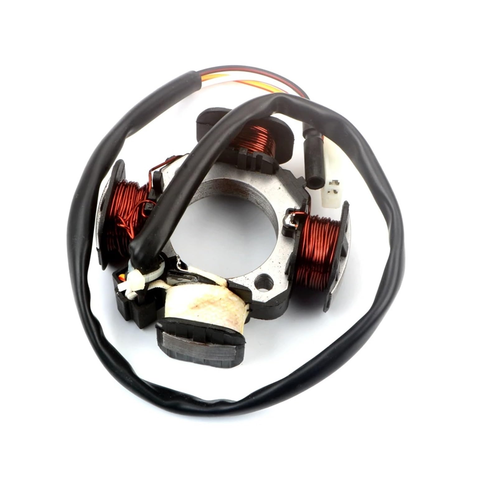 Zündspule Zündspulen Roller Zündung Stator Spulen Für Atala Für Byte 50 Für Hacker Für Skeggia50 Für Derbi Für Vamos 50cc 84mm Zündspule Zündspulen Roller Zündung Stator Spulen Für Atala Für Byte 50 Für Hacker Für Skeggia50 Für Derbi Für Vamos 50cc 84mm von KUVIEZ